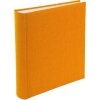 Goldbuch XL Photo Album Summertime yellow 36x36 cm 100 white sides