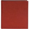 Goldbuch XL Photo Album Summertime red 36x36 cm 100 white sides