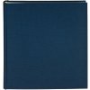 Goldbuch XL Photo Album Summertime blue 36x36 cm 100 white sides