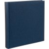 Goldbuch XL Photo Album Summertime blue 36x36 cm 100 white sides