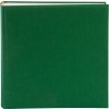 Goldbuch XL Photo Album Summertime dark green 36x36 cm 100 white sides