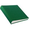 Goldbuch XL Photo Album Summertime dark green 36x36 cm 100 white sides