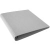 Ring Binder A4 Linum gray