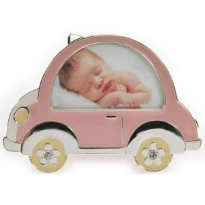 BELICE baby photo frame 8x5 cm