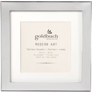 10x10 cm wedding portrait frame  MODERN ART