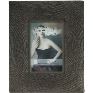 BOHOL  portrait frame dark grey 10x15 cm