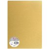 5 sheets Pollen DIN A4 1201 g - gold