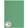 5 sheets Pollen DIN A4 1201 g - fir-tree green