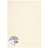 5 sheets Pollen DIN A4 1201 g - ivory