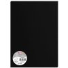 5 sheets Pollen DIN A4 1201 g - black