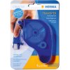 HERMA Glue dispenser Transfer  removable  blue 15m