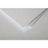 Envelopes silver 75x100 mm - 54070C