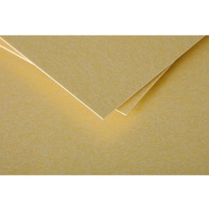 envelope 75x100 mm gold - 54080C