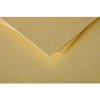 envelope 75x100 mm gold - 54080C