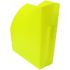 THE MAGAZINE Magazine file Fantasy works lemon green translucent