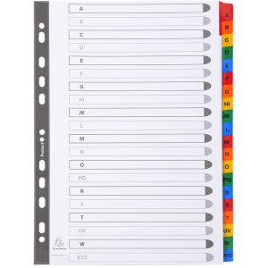 Register printed white cardboard 160g enhanced color...