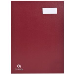 signature file 24184E - 18 pockets bordeaux