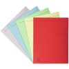 Printable folder 280g folio Forever® bla