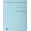 Printable folder 280g folio Forever® bla