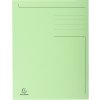 Printable folder 280g folio Forever® bla