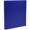 Ring Binder A4 PP 15mm blue