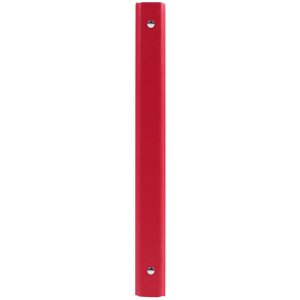 Ring Binder A4 PP 15mm red