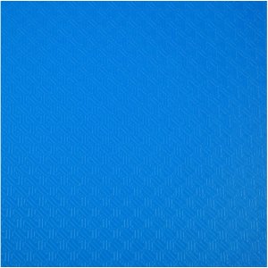 Ring Binder PP 700? with 4 rings 30mm, 40mm back, opaque, A4 overwidth Blue