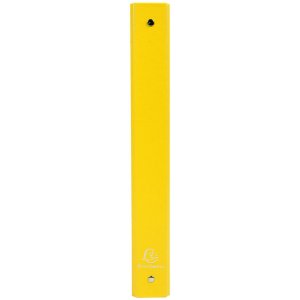 folder A4 yellow 40 mm