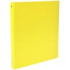 folder A4 yellow 40 mm