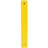 folder A4 yellow 40 mm