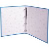 Ring Binder PP A4 4 rings 30mm Light Blue