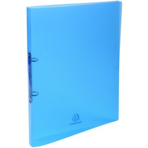 Ring Binder PP 500? sorted with 2 rings 15mm, 20mm back,...