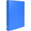 Ring Binder PP A4 2 rings 30mm Light Blue