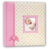 Baby album Kara sorted 24x24 cm