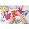 HERMA Sticker MAGIC Letters, glittery