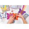 HERMA Sticker MAGIC Letters, glittery