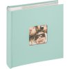 Memo slip-in Fun 200 photos 10x15 cm light green