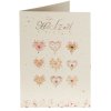 Turnowsky Greeting Card BIG HEART