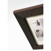 Home wooden frame 10x15 cm walnut