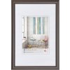 TRENDSTYLE 15x20 cm - steel picture frame