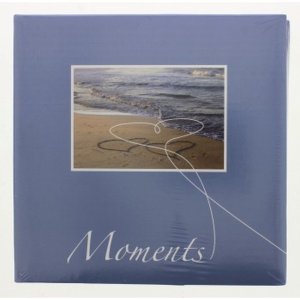 LIVORNO slip-in photo album 200 photos 10x15 cm