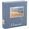 LIVORNO slip-in photo album 200 photos 10x15 cm