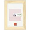 wooden frame Circee 13x18 cm nature