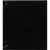 slip-in album Linea 200 photos 11x15 cm black