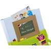 School Collectors Box Owl School Time Collectors Box