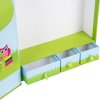 School Collectors Box Owl School Time Collectors Box