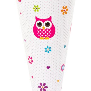 Cornet OWL 35 cm