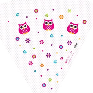 Cornet OWL 35 cm