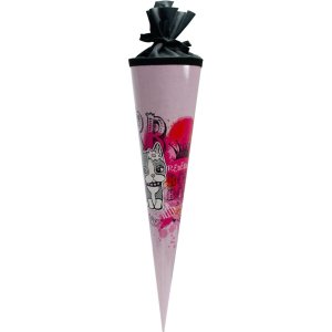 REBECCA BONBON 70 cm sugar cone