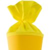 School cone yellow 70 cm